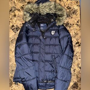 Women’s American Eagle Coat